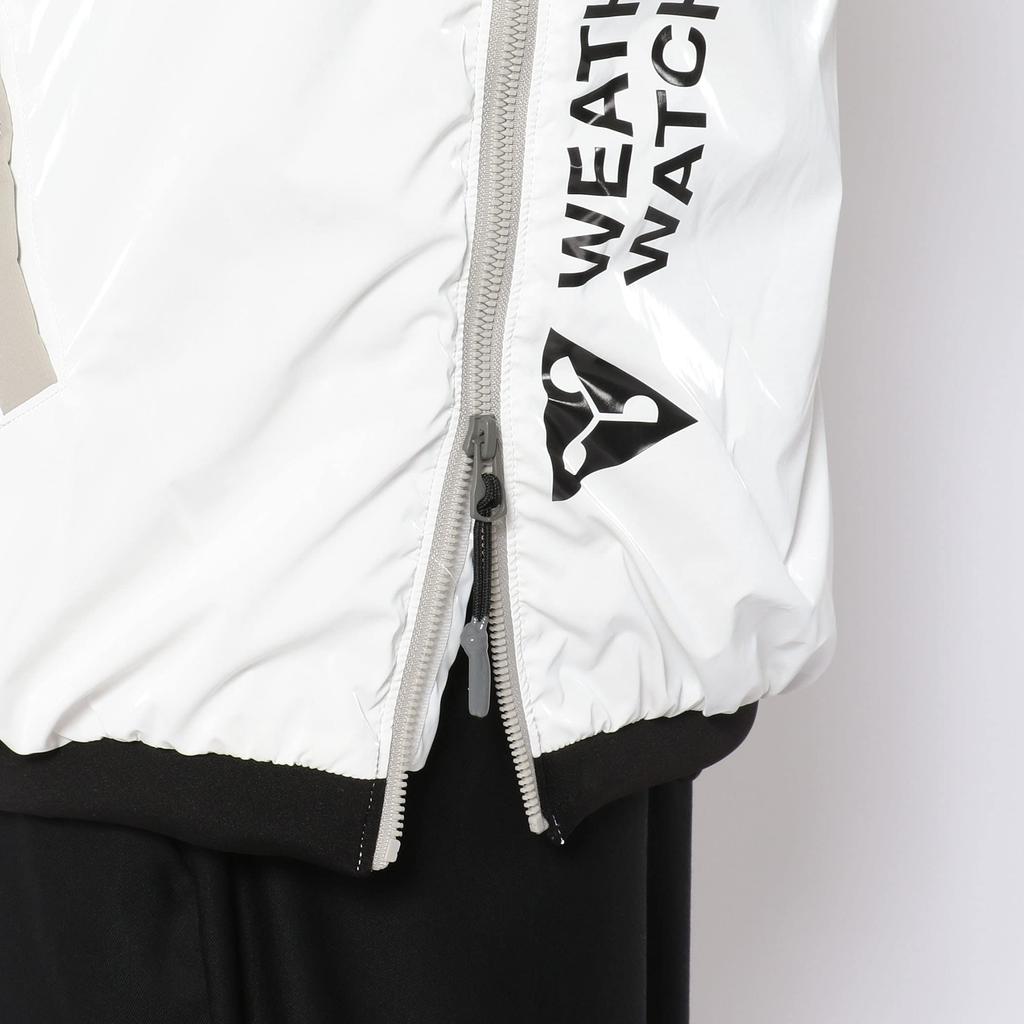 Combat Parka COMBAT PARKA AF 6112130 XL 009 BLACK [AVIREX] (AVIREX FLYER'S) Men's