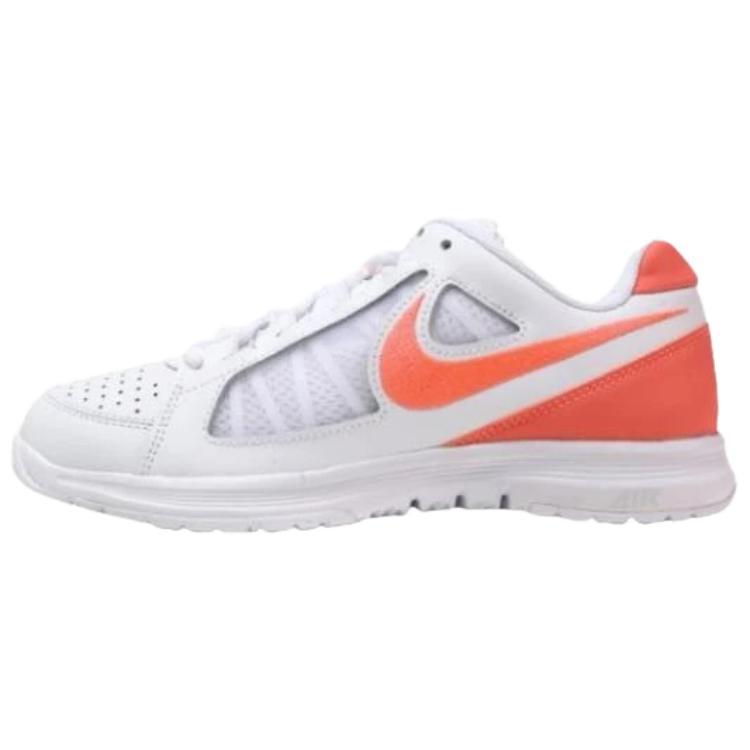 Nike Air Vapor Ace Slip Resistant Tennis Shoes Unisex White 724870-160 41