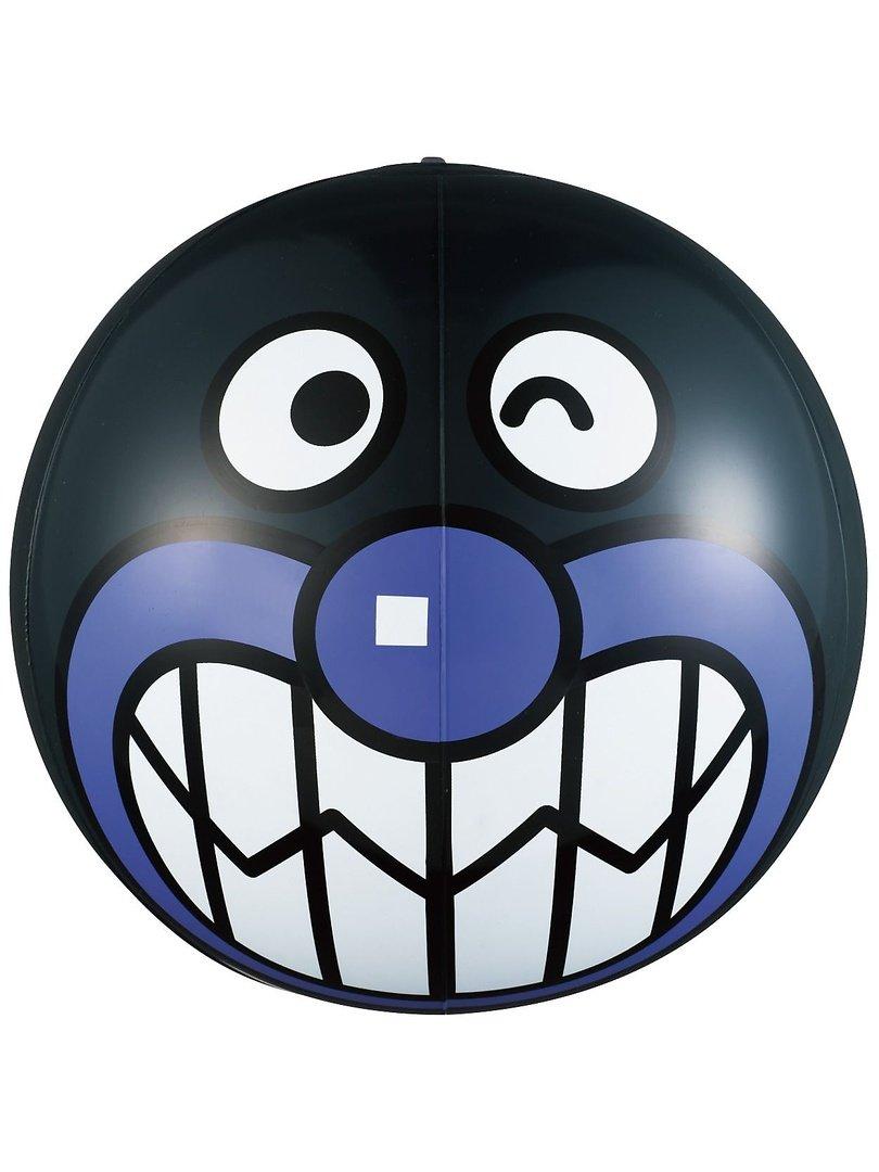 

Anpanman Face Ball Baikinman