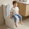 Anti-Slip Travel Potty Seat Washable Kids Toilet Seat Portable Toilet Seat  Potty Training