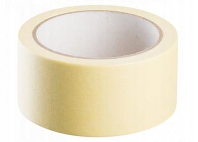 Paper Masking Tape 38 Mm X 50 M Yellow
