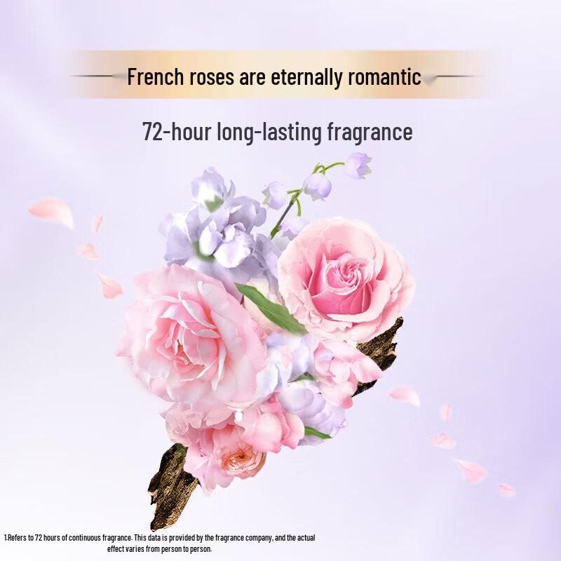 Lux Silky Smooth Hair Essence