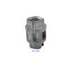 No:1032 Ignition Shaft Lock Shaft for Toyota Avensis