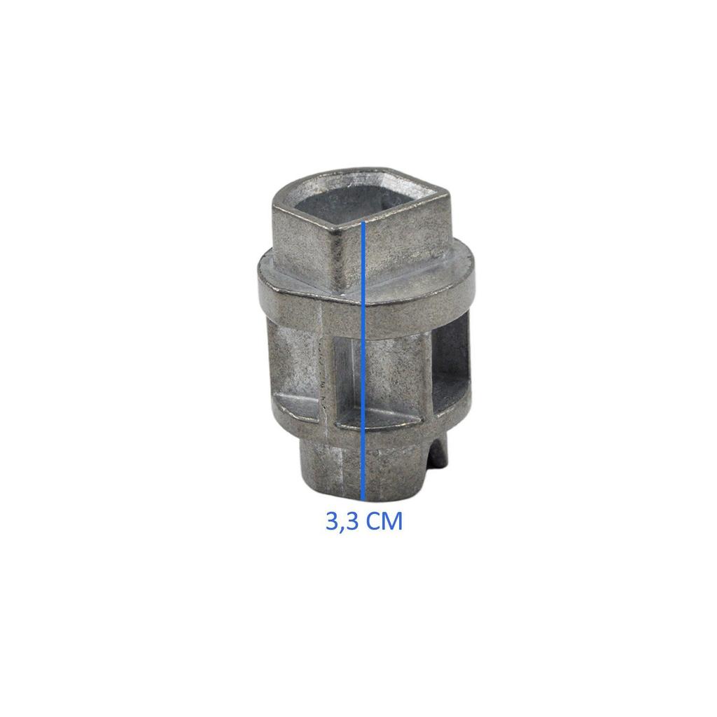 No:1032 Ignition Shaft Lock Shaft for Toyota Avensis