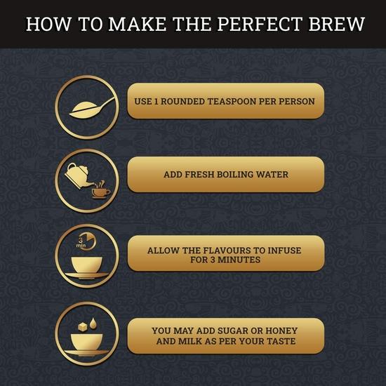 Twinings Assam Second Flush Tea Assam, Loose Leaves, 50 Gram Tin