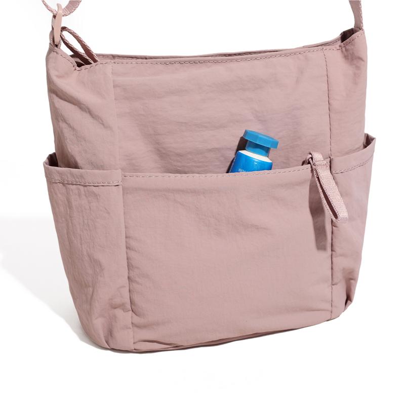 Damen Tasche Sport Umhängetasche Pendler Schultertasche