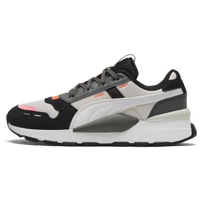 Rs 2.0 Winterized Unisex Grey Black White Pink 374013-05
