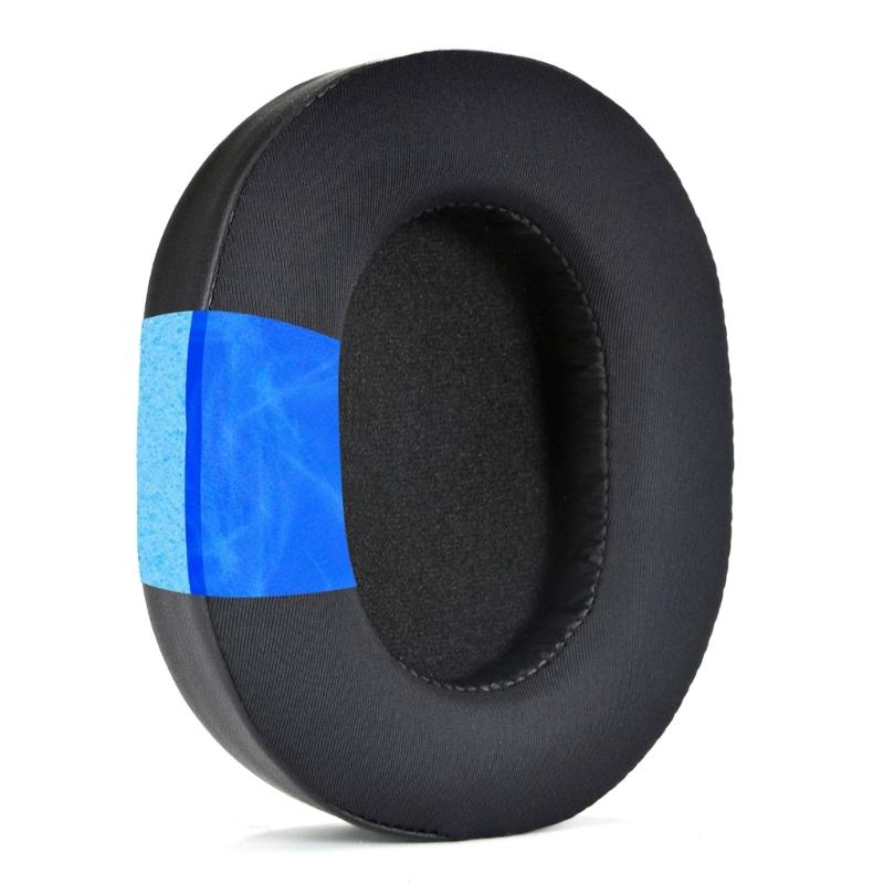 Replacement Ear pads Ear Cover for BlackShark V2 Pro 2023 Headset Ear Pads Earcups for Better Sound Quality Earmuff