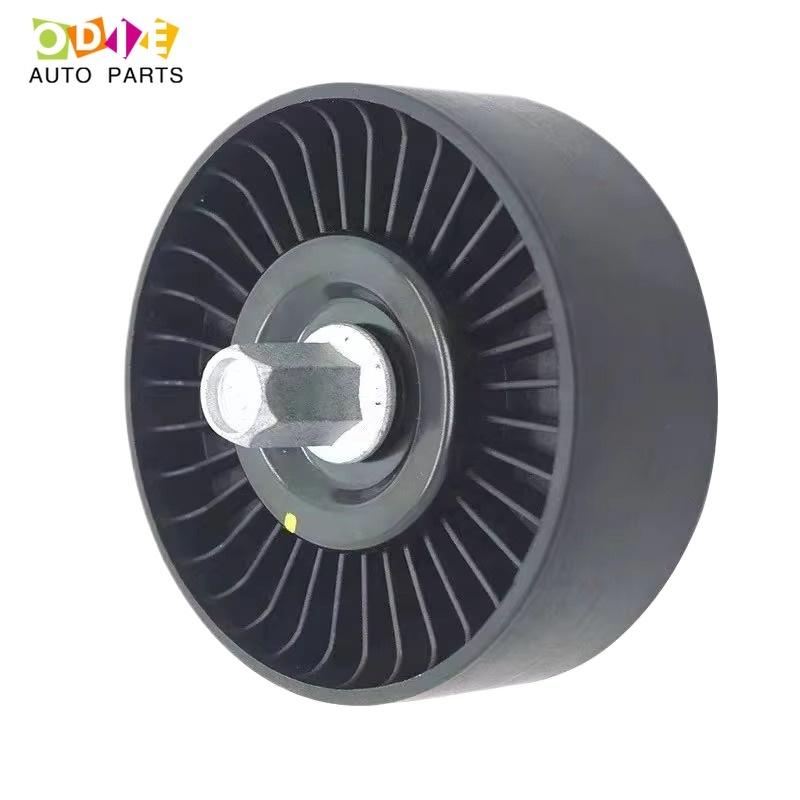 Oem 252862B010  252862B000  25286-2B010 25286-2B000 Parts Idler Pulley Drive Belt for Hyundai Accent Veloster