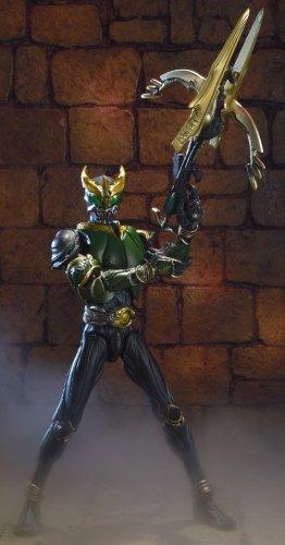TAMASHII NATIONS LIMITED Kamen Rider Kuuga Rising Form SIC