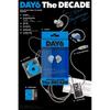 [Forhåndsbestilling] DAY6 - 4. fullalbum [The Decade] Øretelefonversjon. (Velg medlemmer)