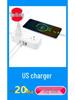 Dual-Band 1200M WiFi Signal Amplifier Extender (2.4G/5G)
