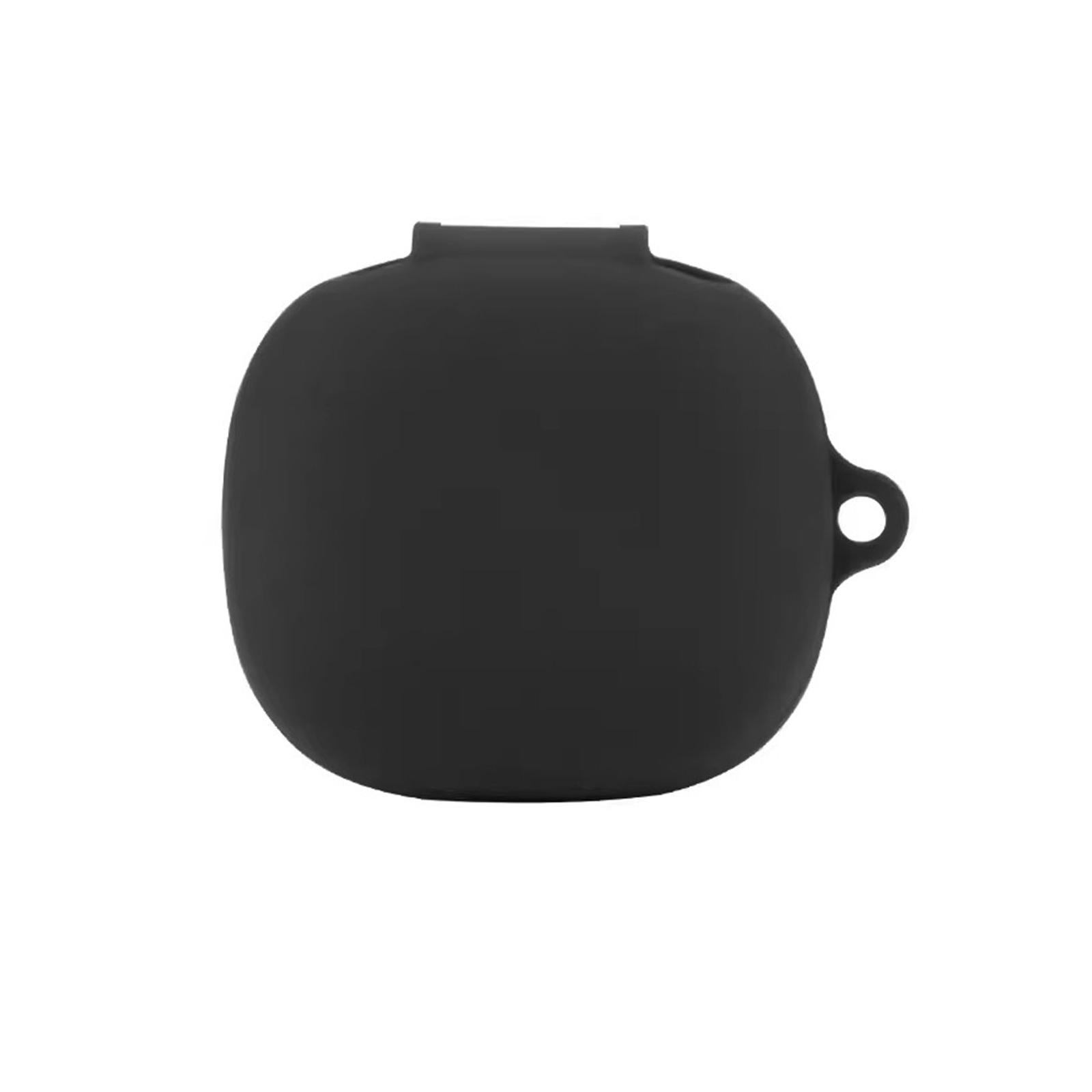 

Protective Carrying Case for Anker SoundCore P25i Earphone Dustproof Protector Washable Protections Sleeve Scratchproof чёрный