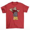 George Kittle F Dallas T-shirt