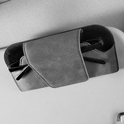 Reti portaoggetti e organizzatori per auto – Ganci auto per occhiali