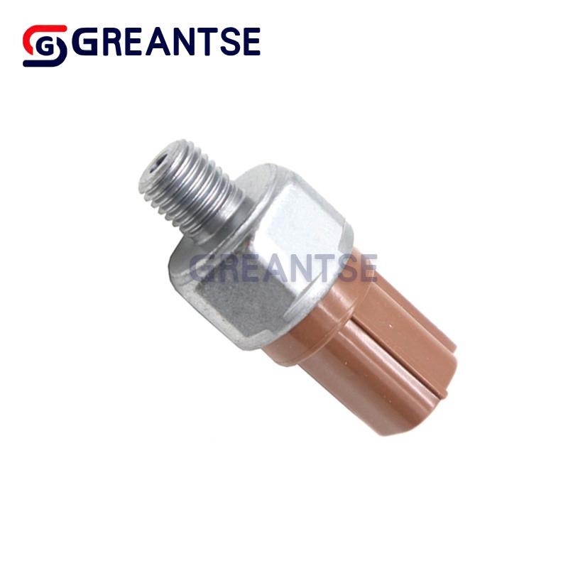28600-RPC-004 28600-RPC-003 Oil Pressure Valve Gearbox Oil Pressure Switch Pressure Sensor For Honda Acura Accessories Parts