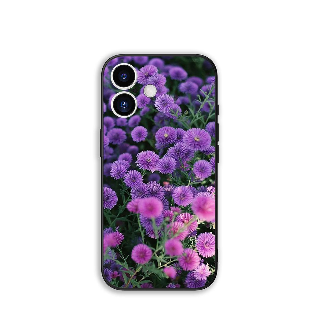 

Cover Summer Daisy Sunflower Floral peony Flowe for Xiaomi Redmi Note 15 11 9 10 Pro Plus A5 9A 9T 10A 10C 9C NFC 15C 8T Case Redmi Note 9