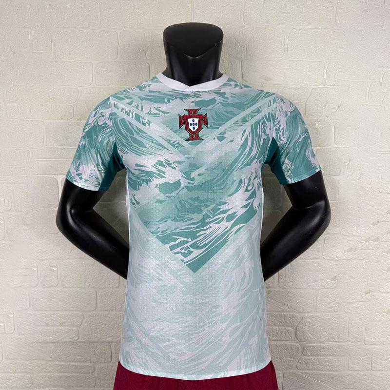 

New Brazil National Team Football Jersey - Hot for 2026 USA-Mexico World Cup L