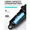 Electric Clipper, Household Use, Hair Clipper, Self-service, Oil Head, Electric Pusher, High-power, Shaving Knife