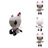Adorable Gabby Cats Plush Doll Perfect For Baby Sleep Soothing And Birthday Gifts