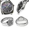Casio Casio Standard Analog Men's Watch MTP-1302DS-1A Black Pearl Date Calendar Simple Business W...
