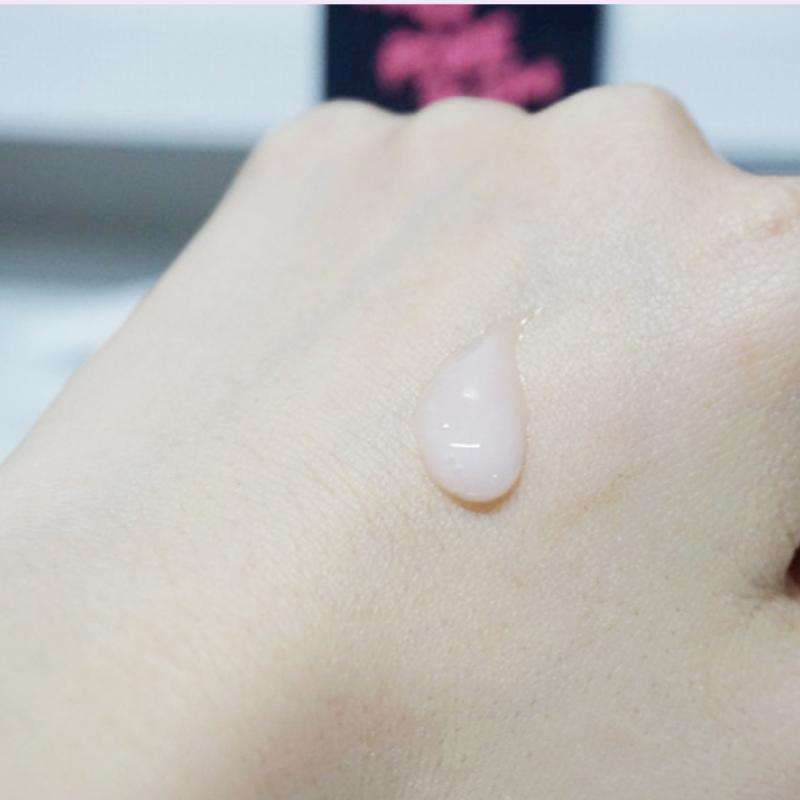 Touch In Sol No Poreblem Primer 30ml | Pore Smoothing & Makeup Base