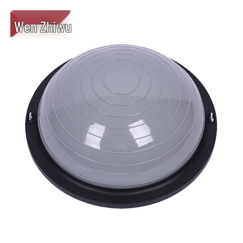 

Міні-балансувальна півсфера для пілатесу в стилі Босу