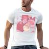 Homestuck Eridan Ampora Dirk Strider Eridirk Ranting TShirt T Shirt Unisex Casual Unisexs Graphic T Shirts Unisex Tshirt Tshirt