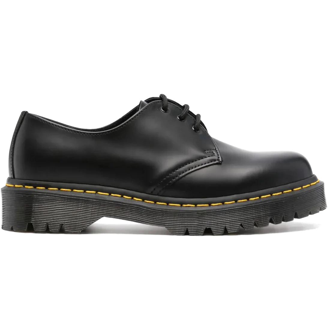 

Sneaker Dr. Martens 1461 Bex Smooth Leather Oxford Black(21045001) 36