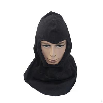 Welding Helmet Head Cover Shawl Hood Comfortable Gear Cap Wrap