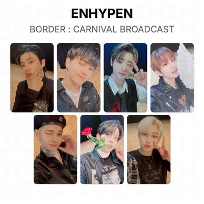 FRONTERA : FOTOCARNET OFICIAL CARNIVAL BROADCAST