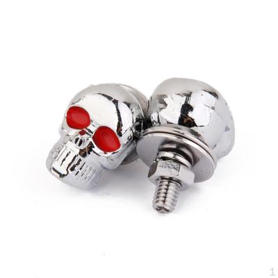 2x Bolts Screws Replacement Mounting Set