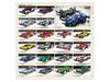Tamiya Catalog 2023 Scale Model Edition 64442