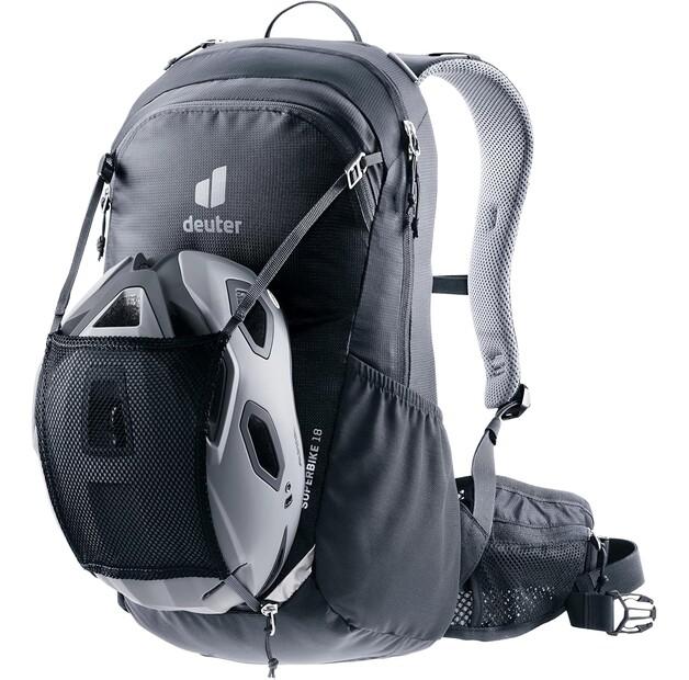 Рюкзак Deuter Superbike 18 schwarz (3203124-7000)