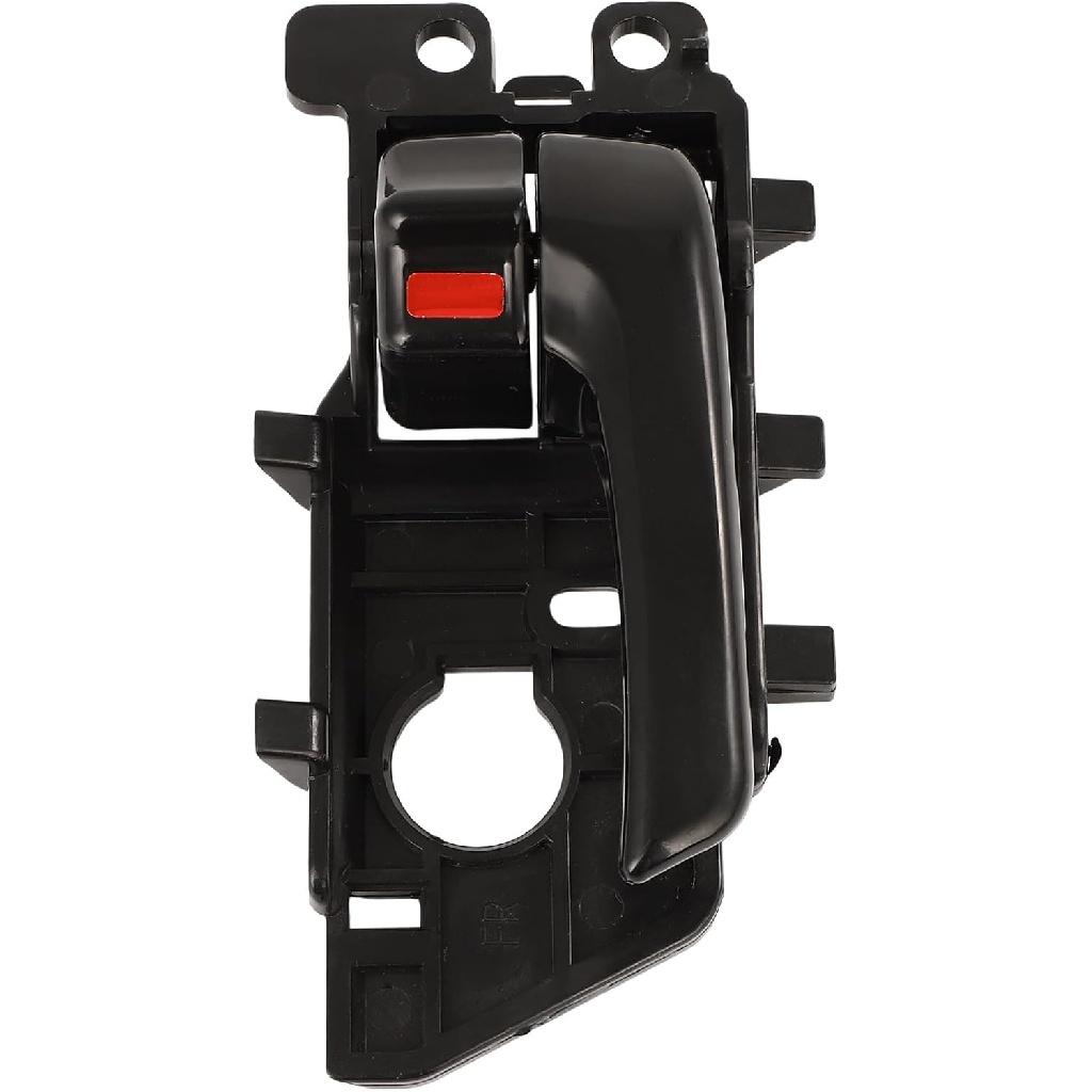 ECCPP Interior Door Handle 2010-2013 for Kia for Forte,2010-2013 for Kia for Forte Koup,2012-2013 for Kia for Forte5 Replacement Front or Rear