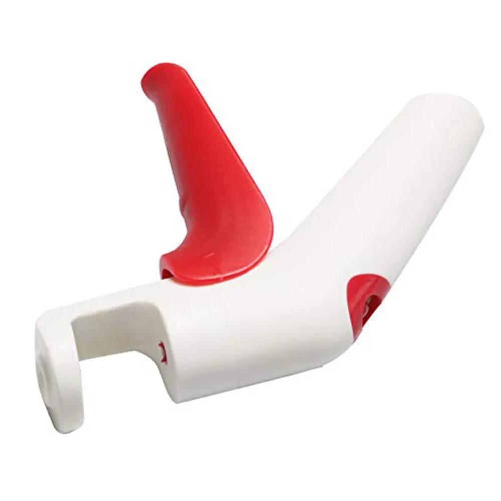 Efficient Cherry Pitter Single Hole Olive Corer Fruit Core Remove Tool Dates Core Remover  Jam