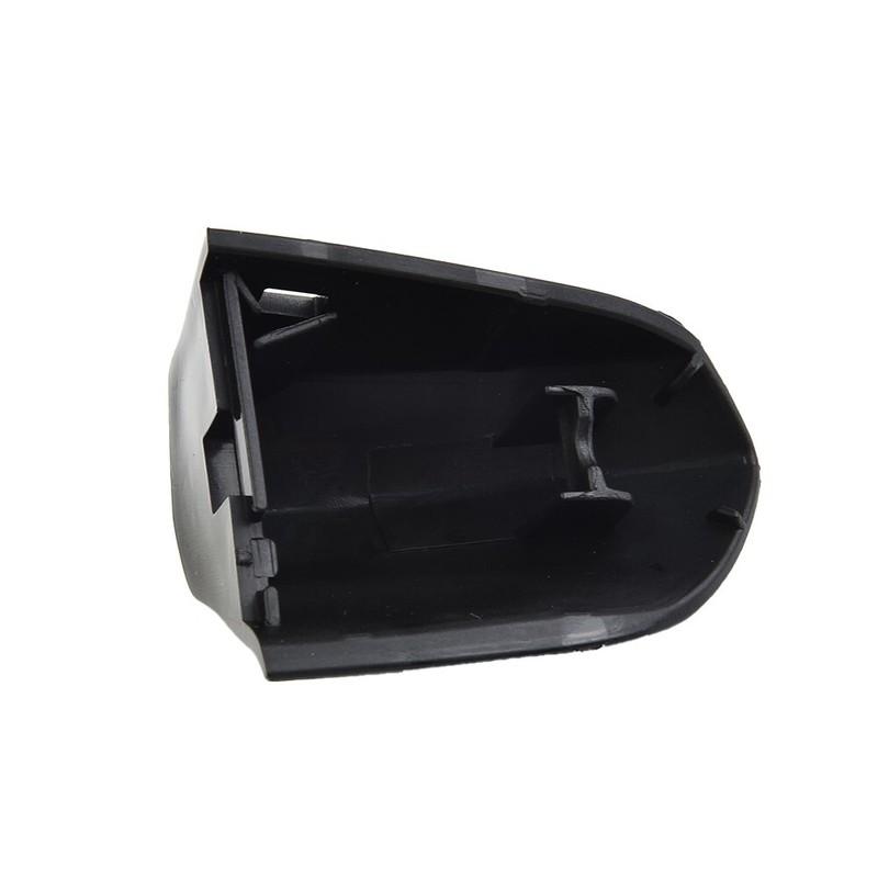 Schwarze Neue Linke Fahrerseite Außen Türgriffkappe Für Ford Mustang 2015 2016 2017 2018 2019 2020 FR3Z-63218A15-AA Autoteile