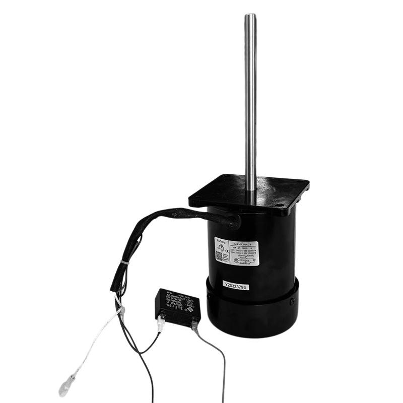 

MA90C90AC4 Stainless Steel Long Shaft Single-Phase Temperature and Humidity Test Chamber with Frequency Conversion Motor