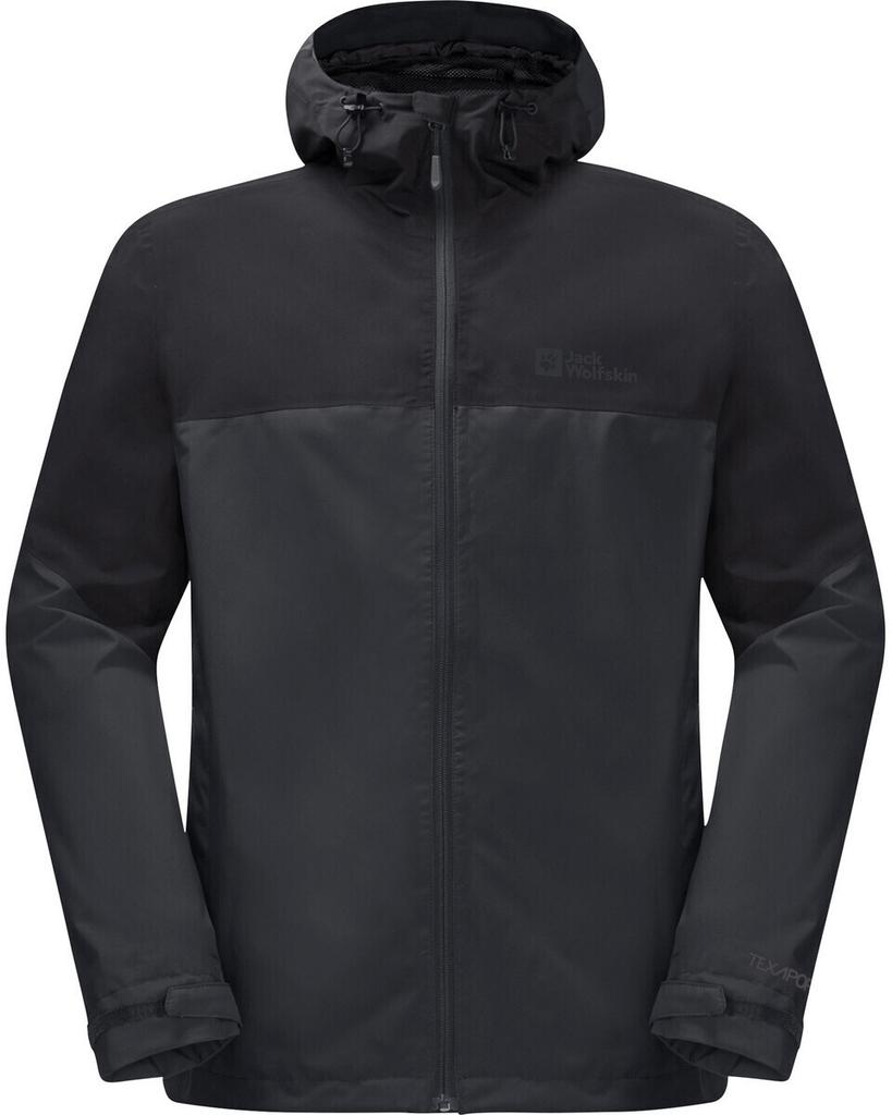 Куртка Jack Wolfskin Jack Wolfskin Weiltal 2L Jacket M (1115891)