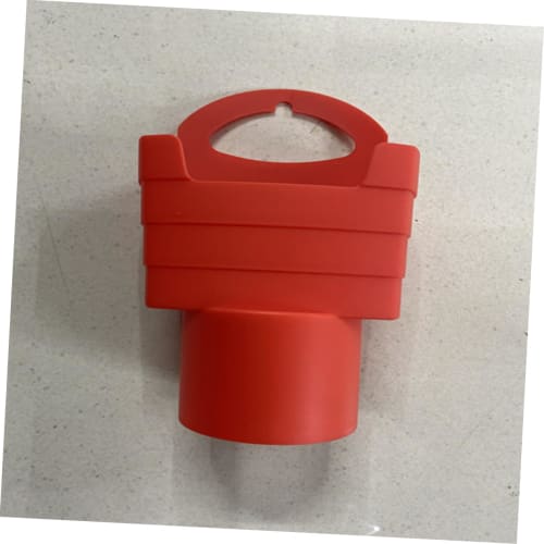 DRESSOOS 2-Piece Car Chip Cup Holder, Car Tray Table, French Fry Cup Holder, Car French Fry Holder, Cup Holder Tray, Drink Cup Holder