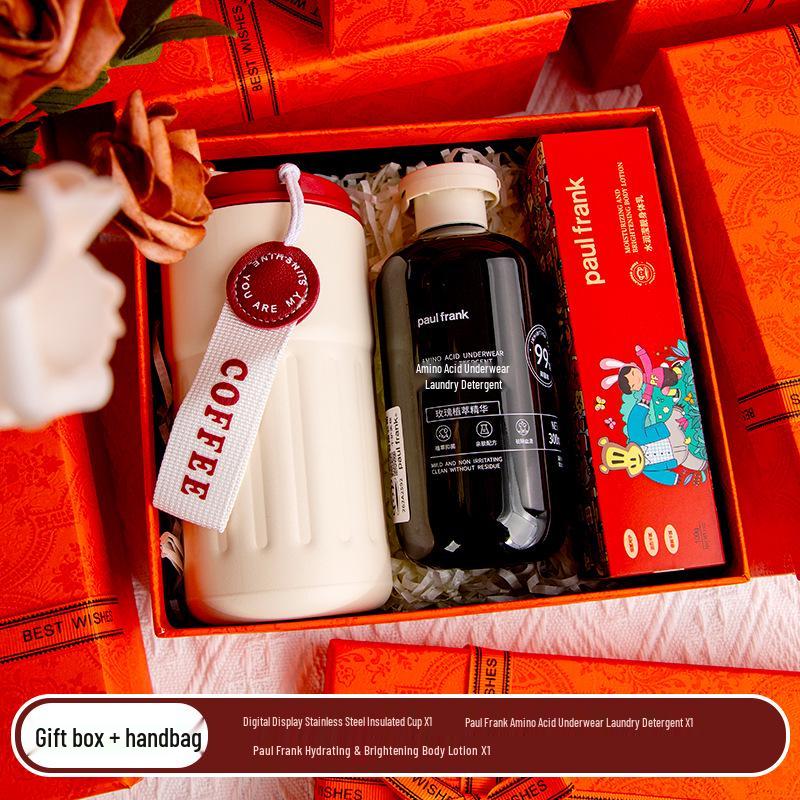 Practical Gift Set: Ideal for Weddings, Company Openings, Employee Appreciation, Customer Gratitude, Birthdays, and Thank You Occasions.