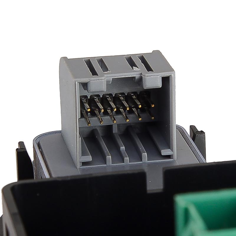 1608705680 Power Door Mirror Window Switch 735532905 1608705580 Fit For Fiat Ducato Peugeot Boxer Citroen Relay 2013-