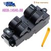 AB39-14540-BB For Ford Ranger 2012-2015 Mazda BT50 2013-2016 Front Left Master Driver Side Window Door Power Switch Car Parts
