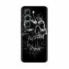 For Infinix Hot 50 Pro Plus Case Hot50 Pro Cute Soft Silicone Phone Cases Cover For Infinix Hot 50 4G 5G Case Protective Fundas