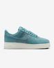 Sneakers Air Force 1 '07 Schuh Blau Schwarz HJ5336-400
