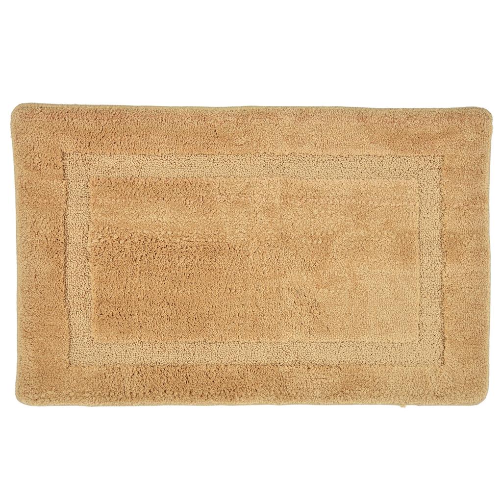 Satın alın Bathroom Mats 50x80cm Rectangle Door Mat Absorbs Water