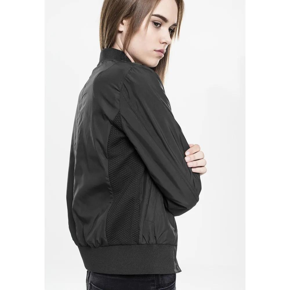 Urban Classics Парка Bomber Light