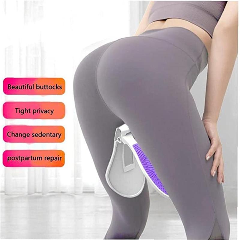 Super Exerciser Bladder Control Device for Pelvic Floor Muscle Pelvis Correction Beautiful Buttocks Exerciser Bodybuilding