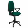 P&C-Office Chair Elche CP Bali P&C 56BGOLF Emerald Green