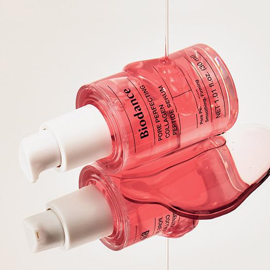 Biodance Pore Perfecting Collagen Peptide Serum 30ml